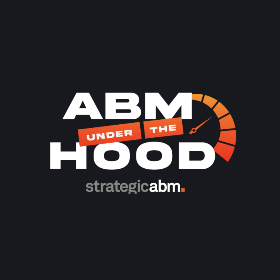 ABM under the Hood podcast