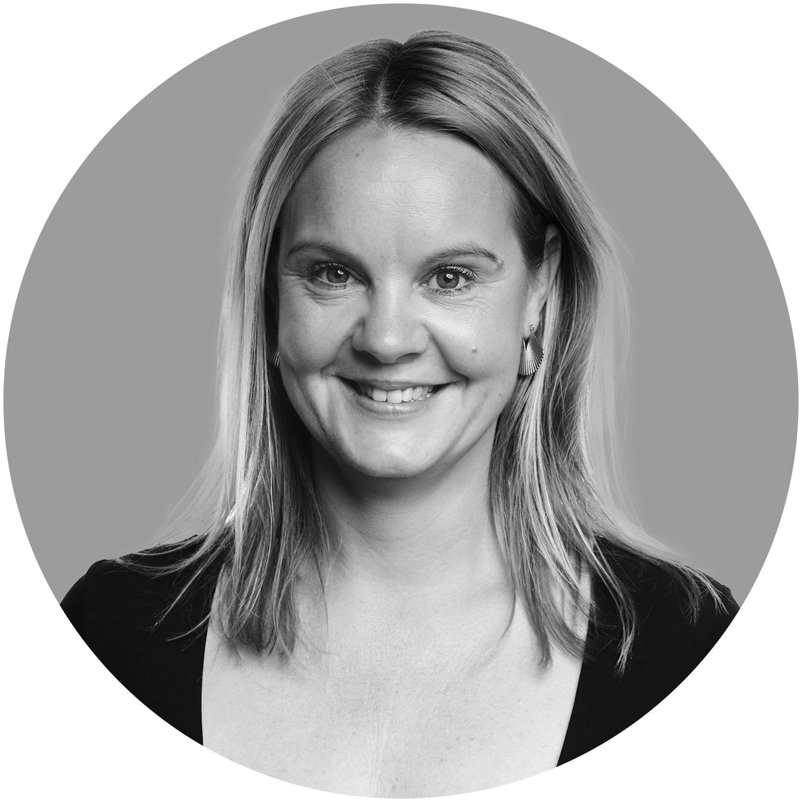 STR _ LTABM _ 62 - Katrine Rasmussen _ B+W headshot