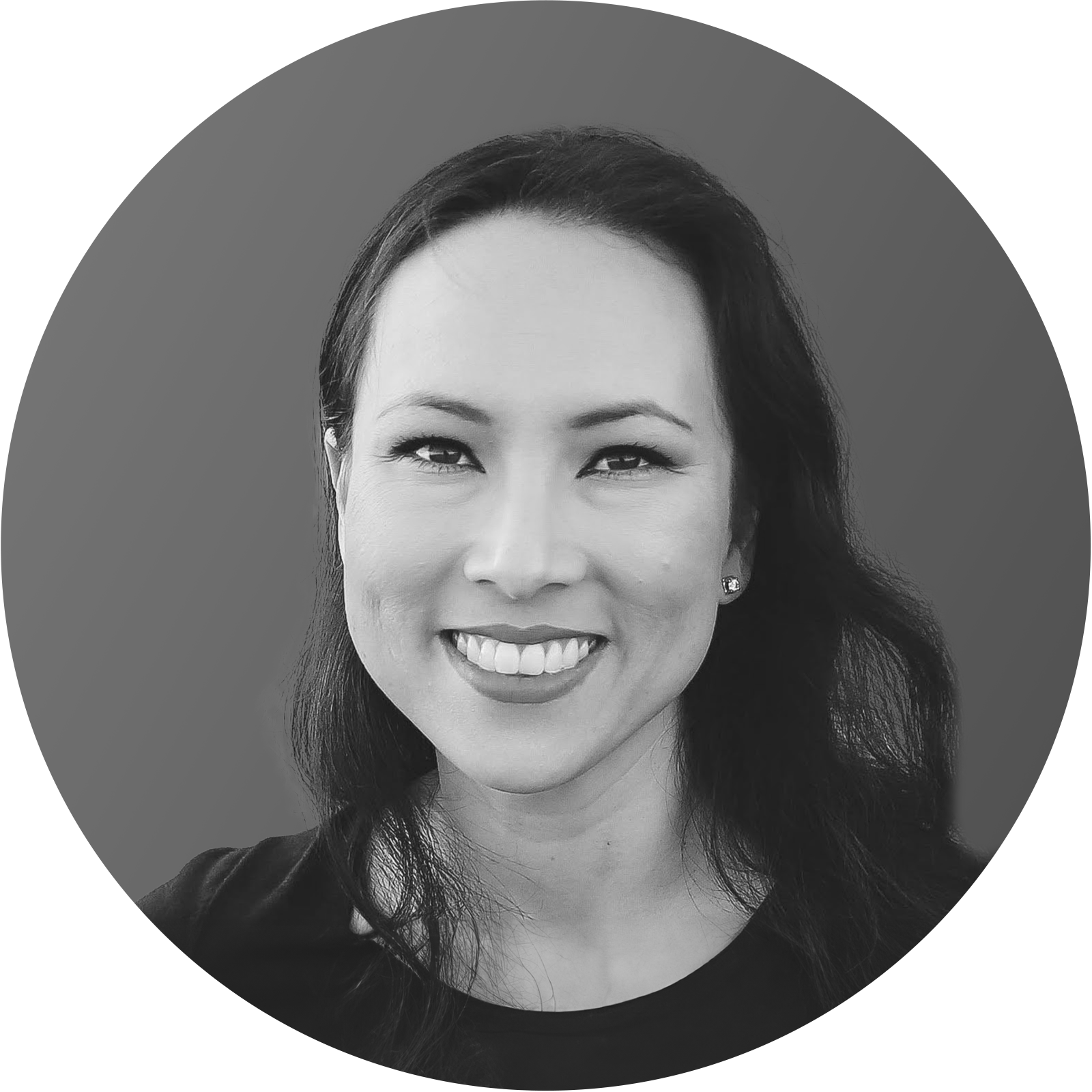 STR _ LTABM _ 68 - Lindsay Baggett_ B+W headshot