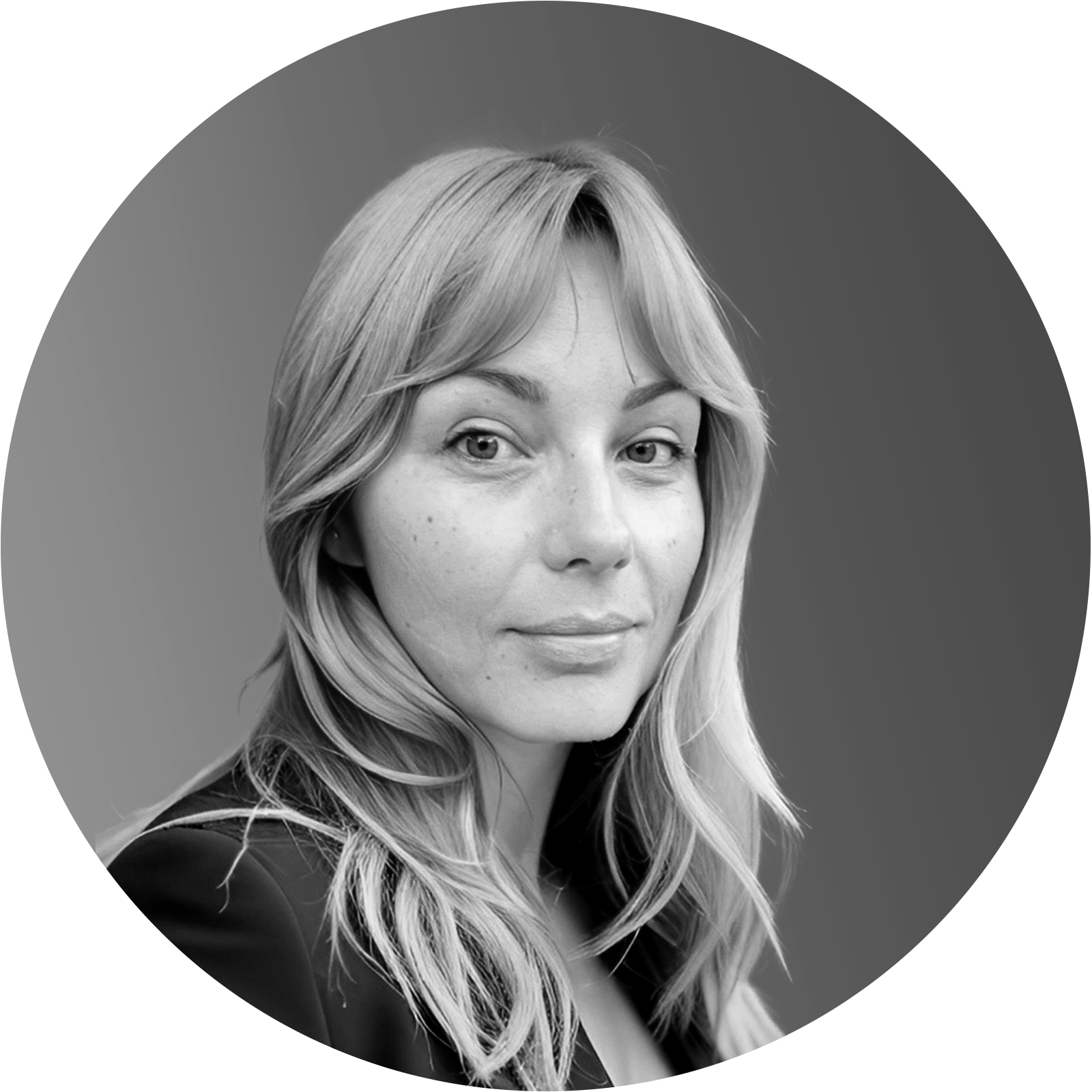 STR _ LTABM _ 71 - Katarzyna Pawlik _ B+W headshot