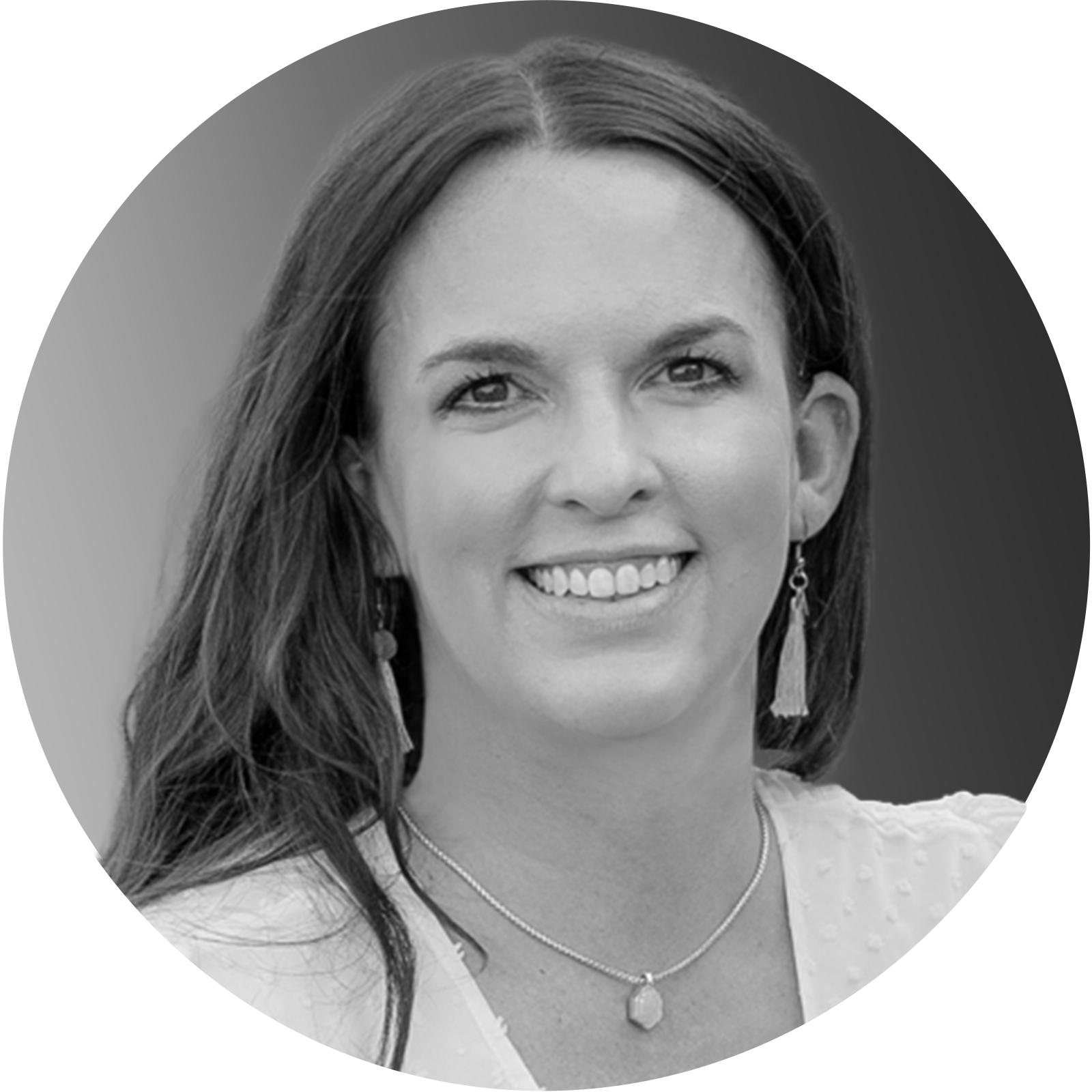 STR _ LTABM _ 74 - Guest Brittney Overstreet Hamer _ B+W headshot