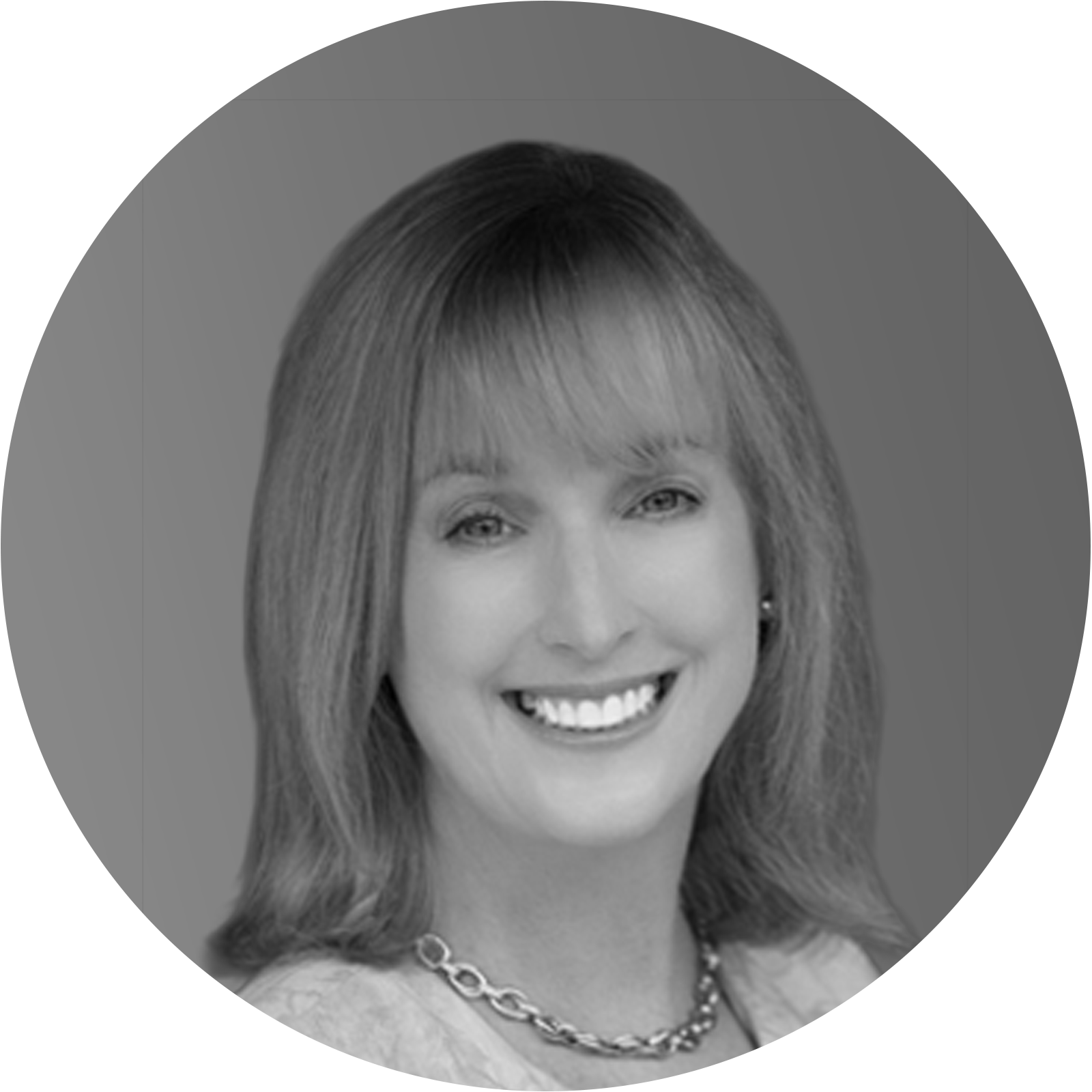 STR _ LTABM _ 81 - Nancy Carlyle Harlan_ B+W headshot