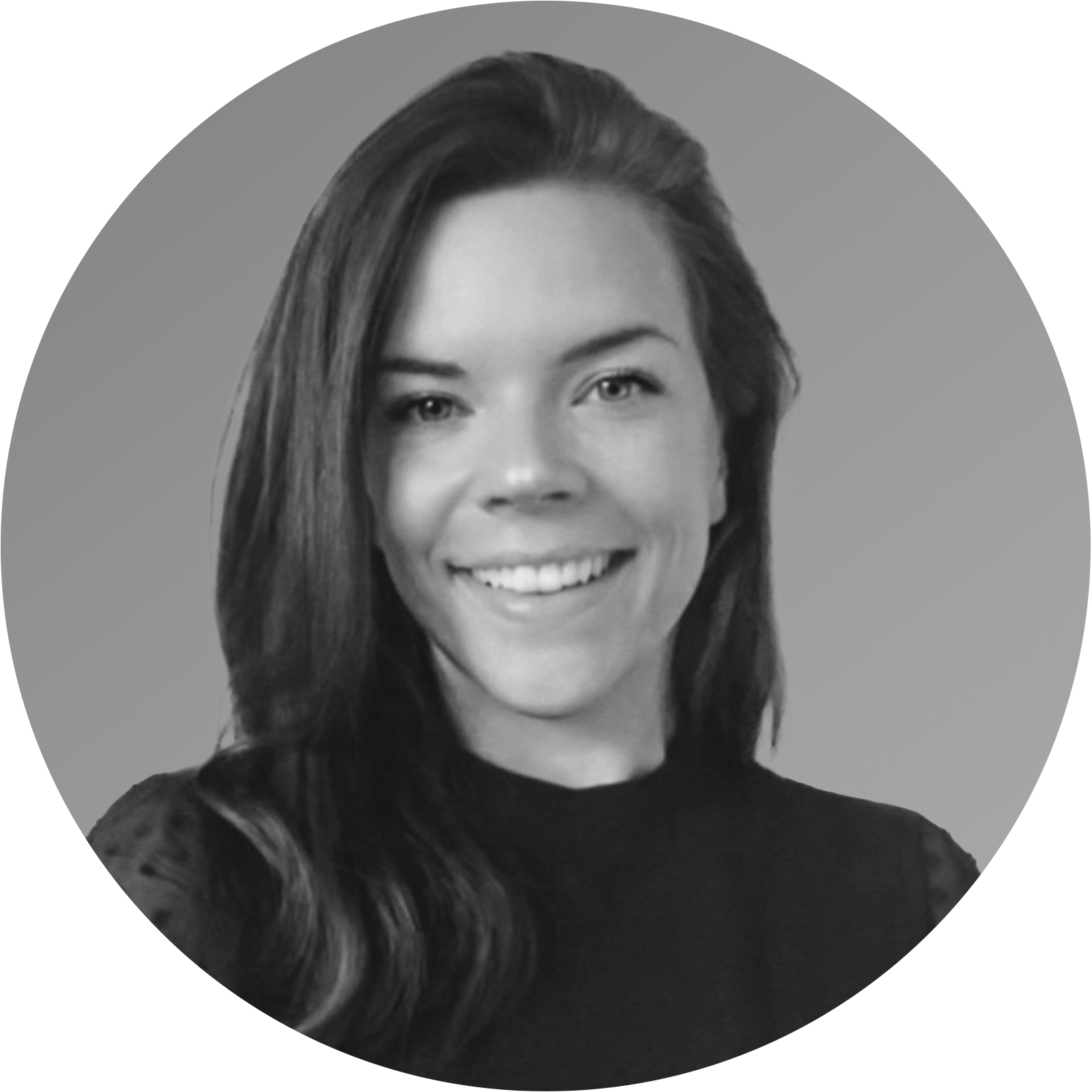 STR _ LTABM _ 82 - Caroline Kite _ B+W headshot