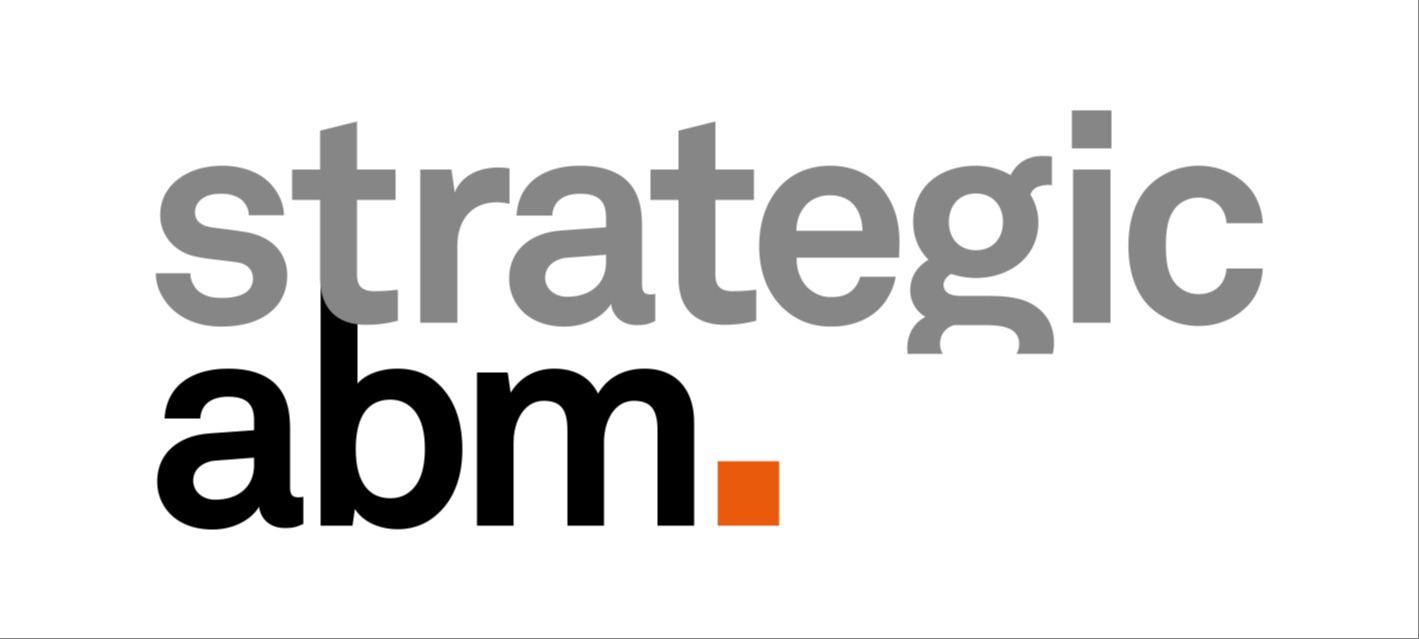 strategicabm - Your ABM Agency