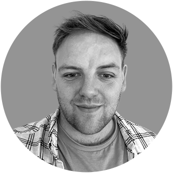 img-headshot- Josh Weale B+W 2